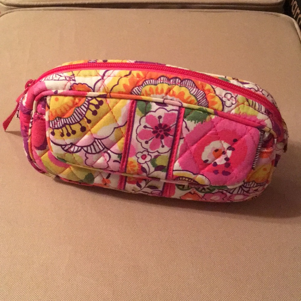 Vera Bradley Small Case